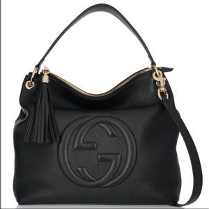 Gucci soho Handbag Tote